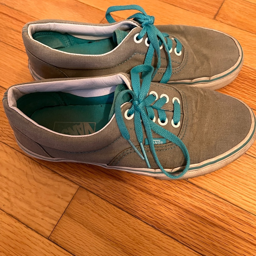 Vans Old Skool Shoes